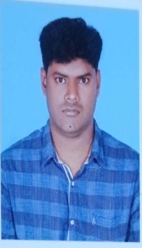 Mr.S.Saravanakumar