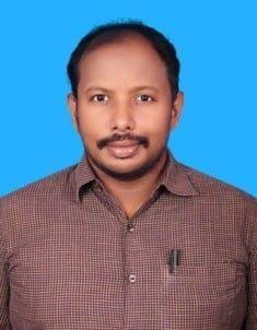 Mr.I.Ramasamy
