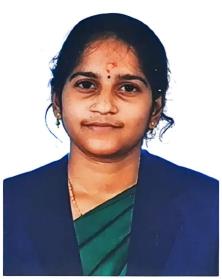 Mrs. S. Shanmugapriya