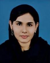 R ZAMZAM NISHA