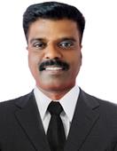 Mr.S.Arokia Vincent Sagayaraj