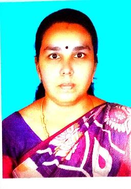 Mrs. M. NALINI