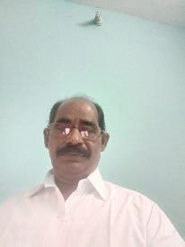 Dr. R. KARUPPIAH