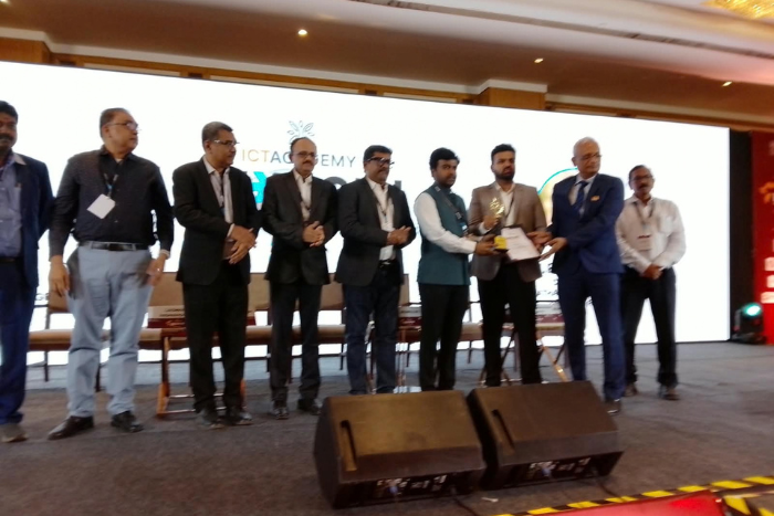 ICT Academy NEXT-GEN EDUPRENEUR AWARD 2026 - Photo 13