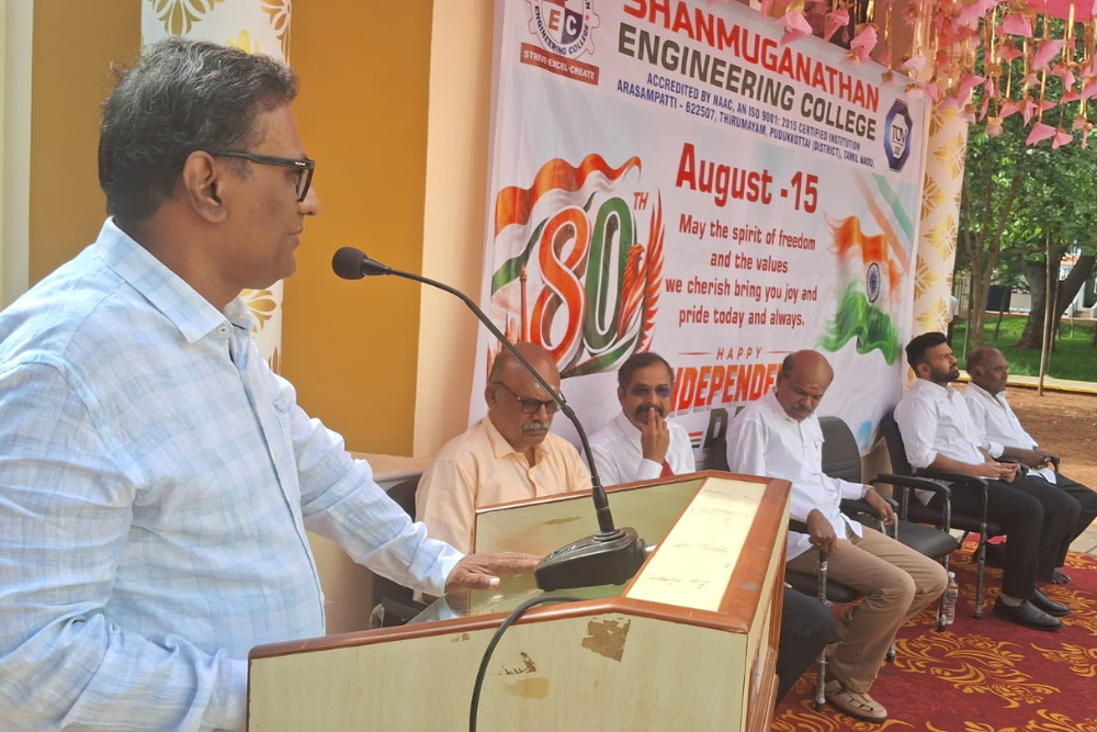 80th Independence Day celebration - Photo 3