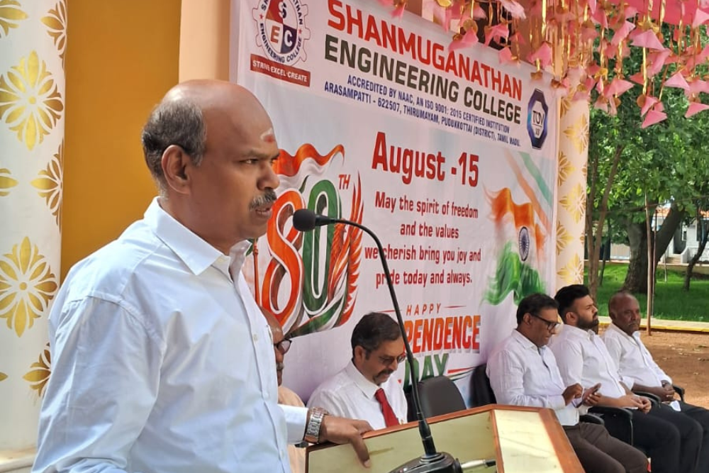 80th Independence Day celebration - Photo 8